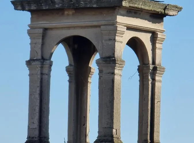 Sunny View - Seaside With Garage Apartament