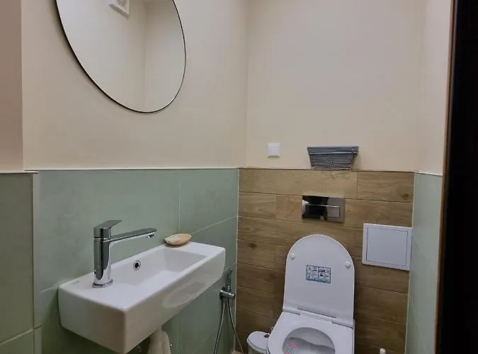 Sunny View - Seaside With Garage