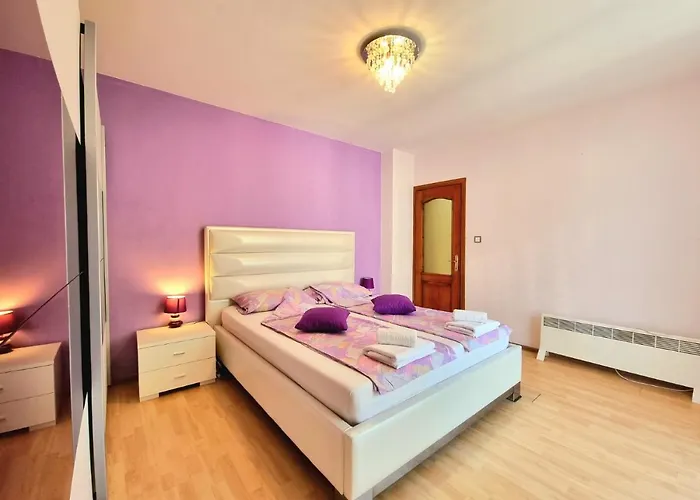 Sunny View - Seaside With Garage *